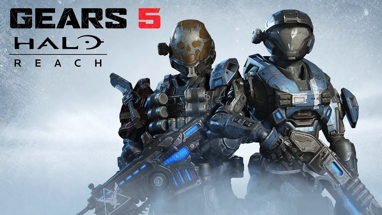 halo-gears