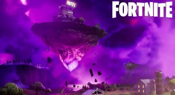 Leak: Kevin the Cube do të rikthehet në Fortnite