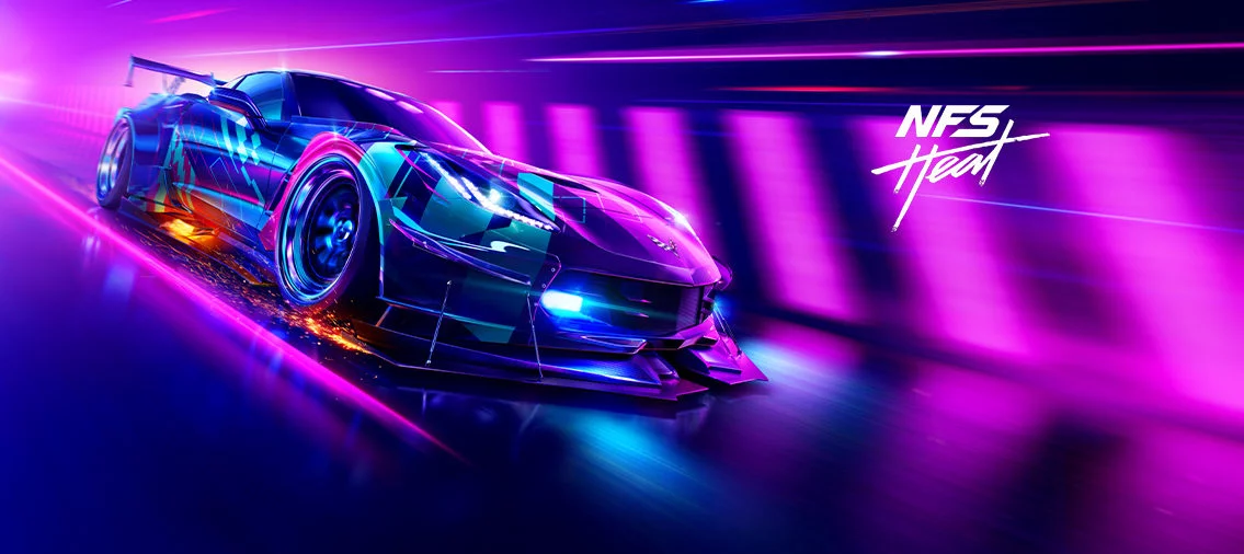 Publikohet traileri zyrtar i Need for Speed Heat