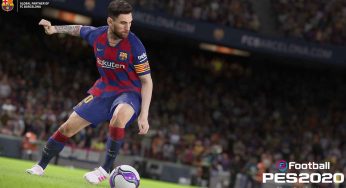 River Plate është skuadra e rradhës që bëhet ekskluzive për PES 2020