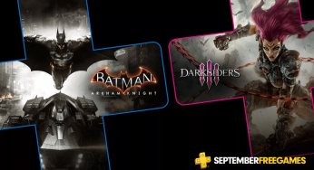 Këto janë lojërat e shtatorit për PS Plus