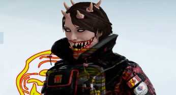 Skinet e Halloween të Rainbow Six Siege janë bërë leak