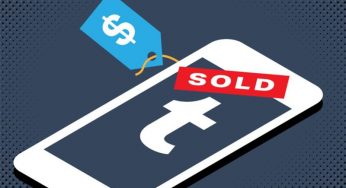 Tumblr shitet sërish, këtë rradhë pronarit të WordPress