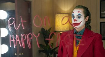 Publiku e ka duartrokitur Joker për 8 minuta rresht në Venecia