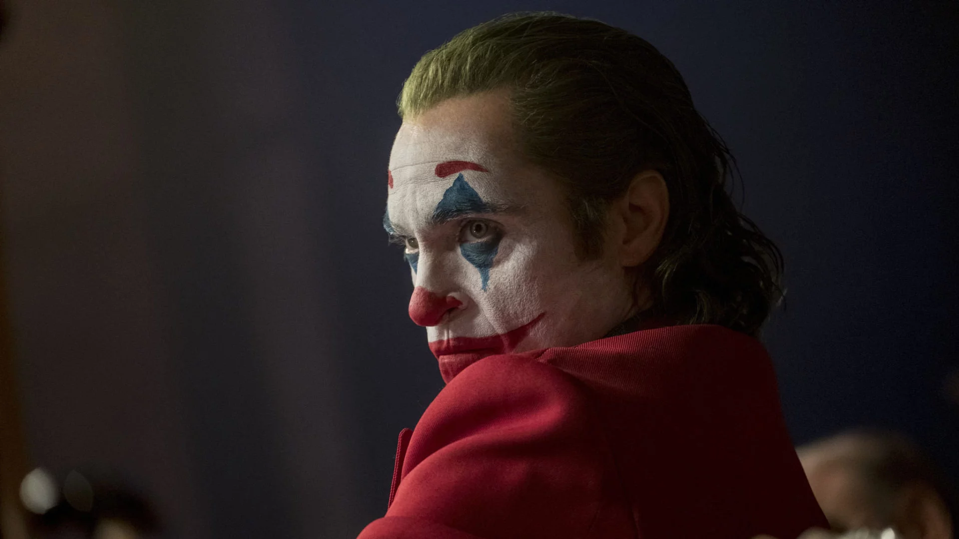 Joker fiton Golden Lion në Venice Film Festival