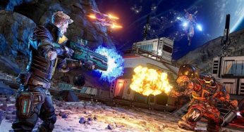 Në mungesë të një forumi, lojtarët e Borderlands 3 i janë drejtuar sërish Steam