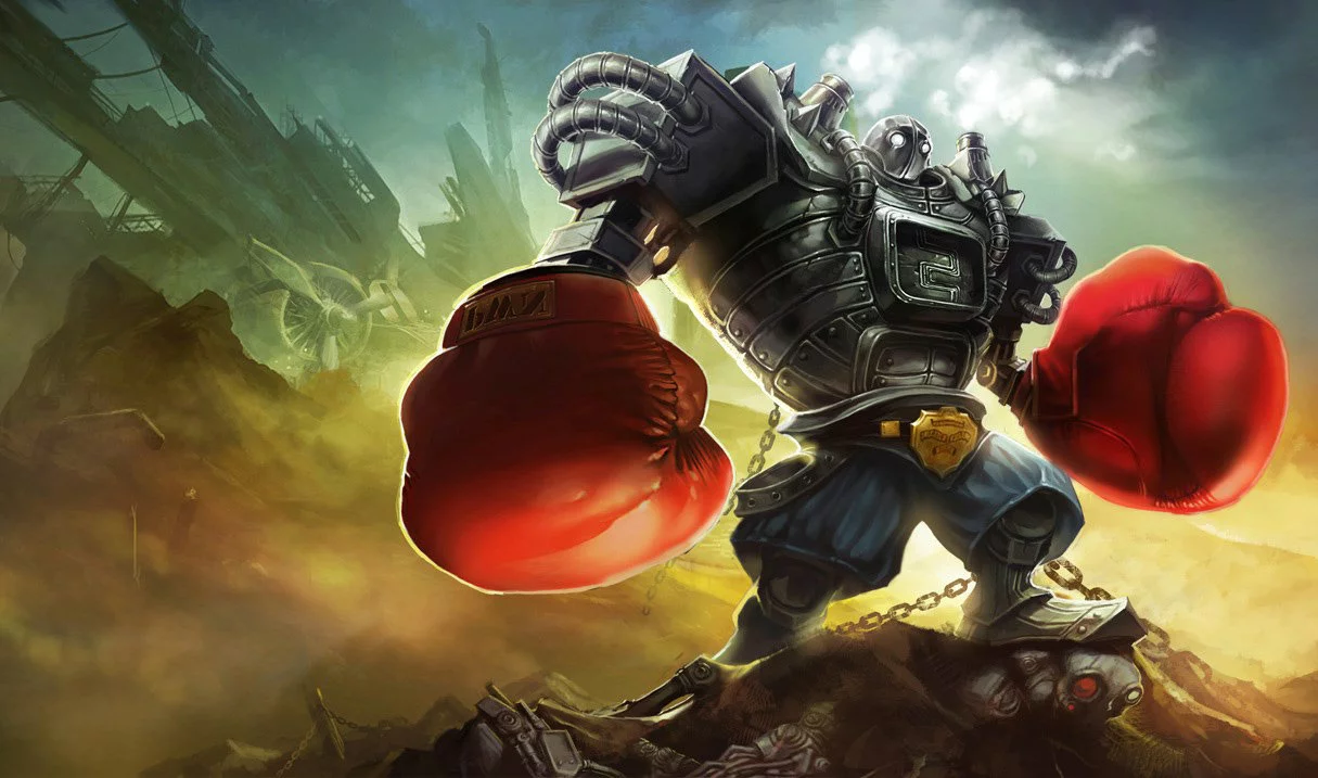 Blitzcrank-patch-9.19