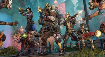 Borderlands 3 shiti më shumë se pesë milionë kopje në pesë ditë