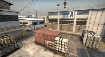 Remake-u i Cache në CS:GO do të vijë në lojë në tetor