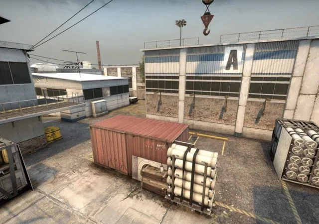 CSGO-Cache-remake
