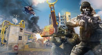 Kina regjistron 16 milion ‘pre-registrations’ për Call of Duty: Mobile