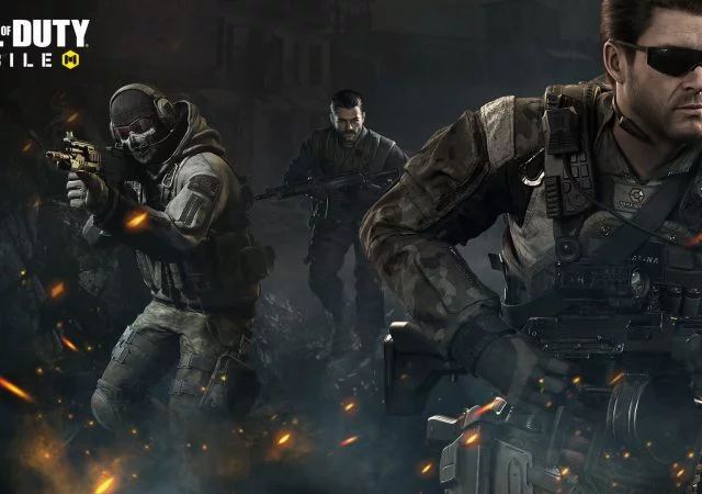 CoD-Mobile-launch