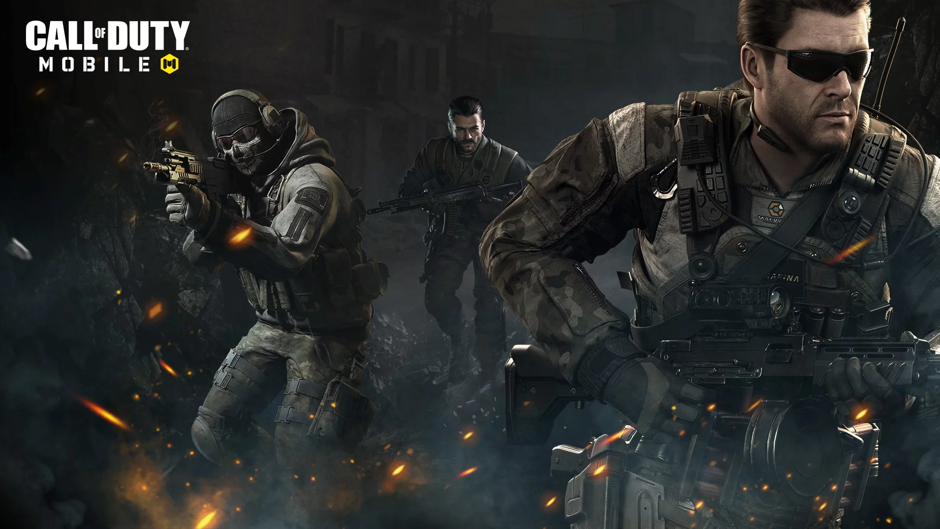 CoD-Mobile-launch