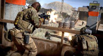 CoD Modern Warfare është hequr papritur nga PS Store në Rusi