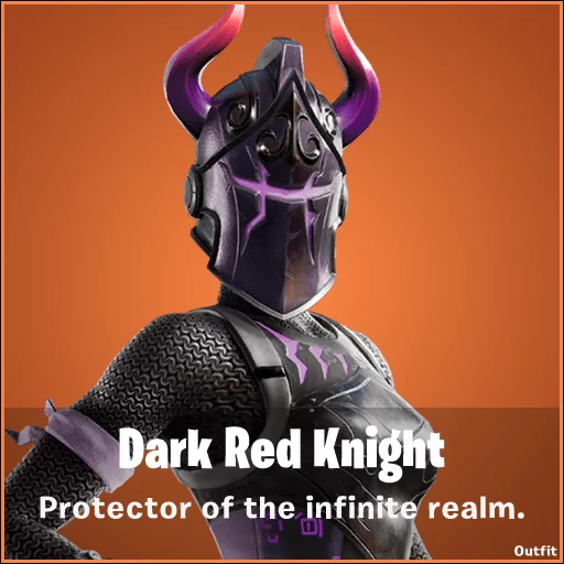 Dark-Red-Knight-OUTFIT