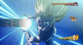Dragon Ball Z Kakarot vjen më një trailer të ri dhe datë lançimi