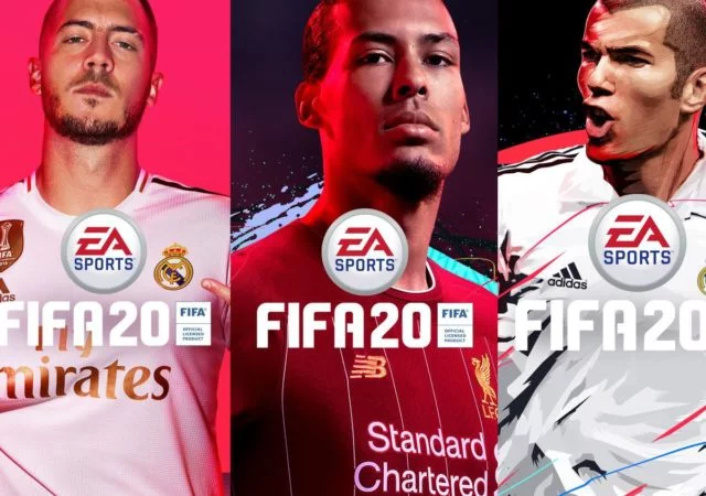 FIFA-20-launch-date