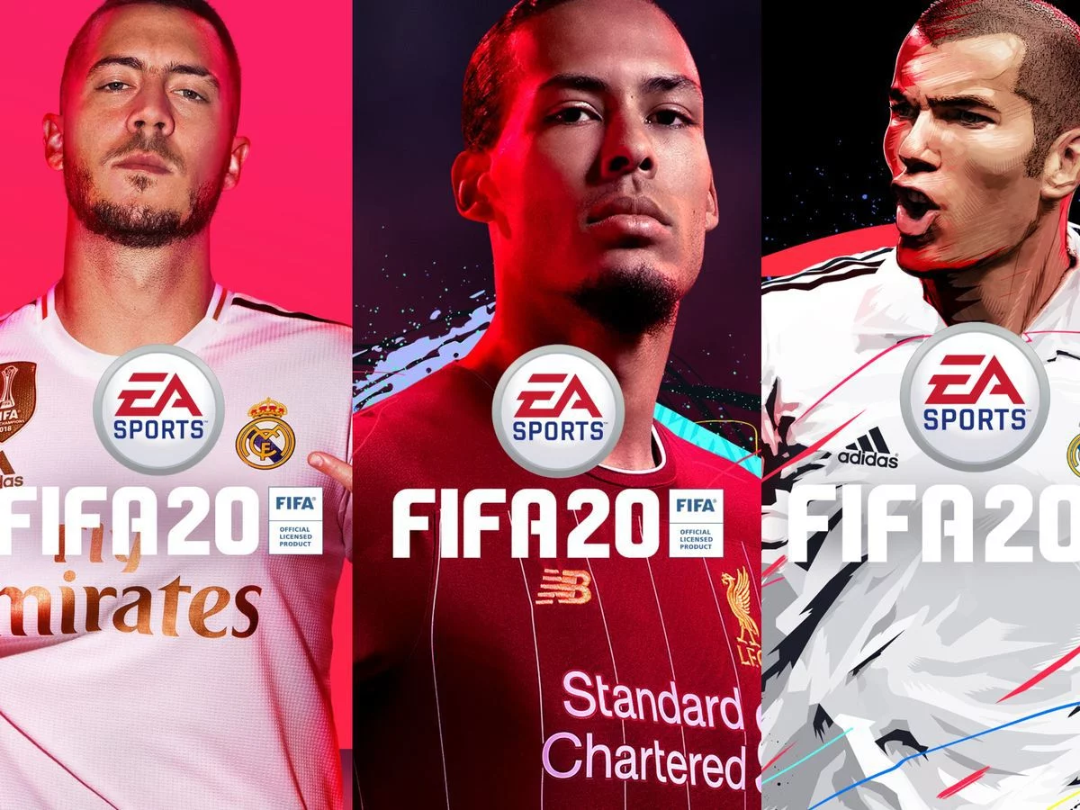 FIFA-20-launch-date