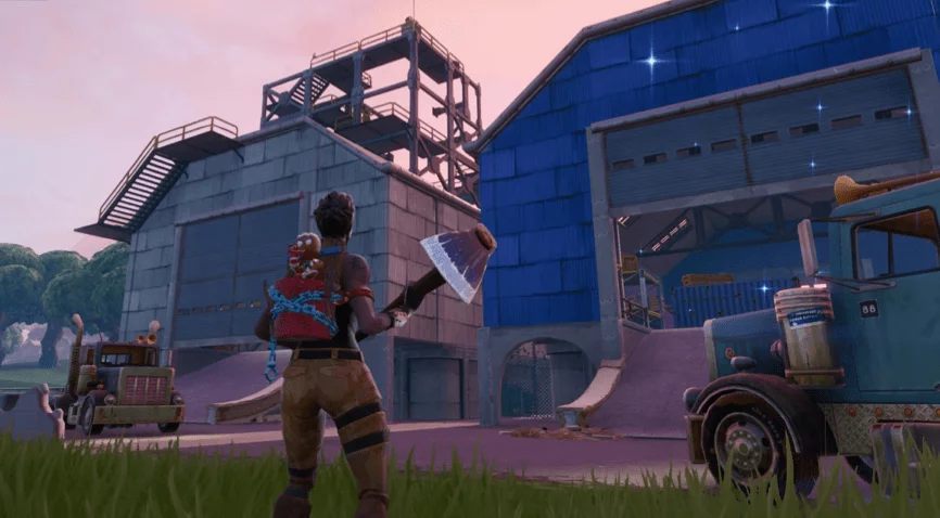 Fortnite-Rocket-event-Dusty-Depot