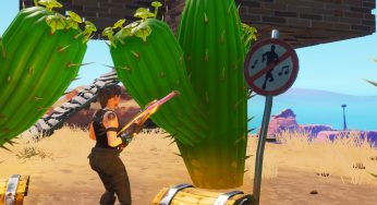 Fortnite: Kjo është guida që ju duhet për misionet e Boogie Down