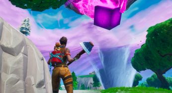 Dy Rift Beacons premtojnë ndryshime të mëdha në hartën e Fortnite