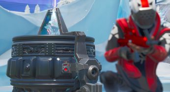 Rift Beacons në Paradise Palms dhe Polar Peak janë aktivizuar