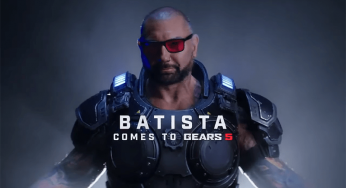 Në Gears 5 do të keni mundësi të luani si Dave Bautista