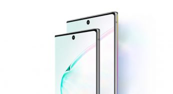 Interneti 5G arrin shpejtësi download 1.6 Gbps në Galaxy Note 10