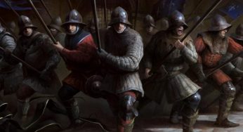 Gwent do të vijë për iOS në tetor
