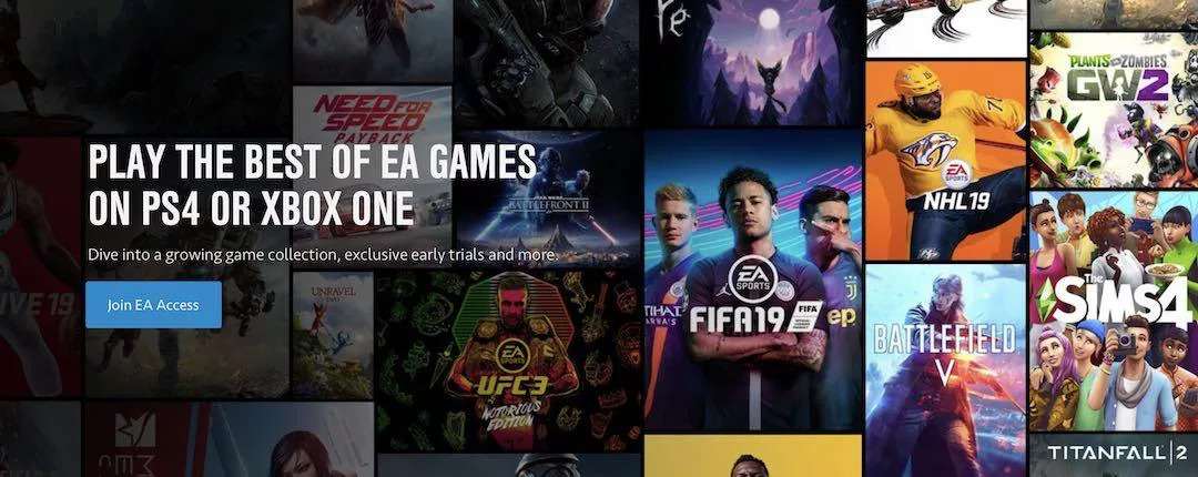 Join-EA-Access-Subscription-Membership