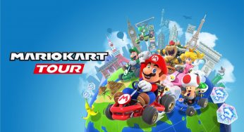 Lançohet zyrtraisht Mario Kart Tour për Android dhe iOS