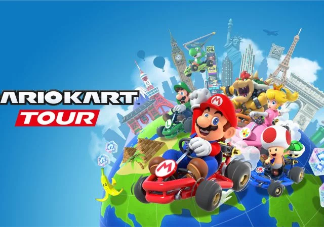 Mario-Kart-Tour