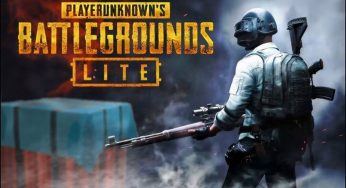 PUBG Lite do të vijë në Europë në beta në 10 tetor