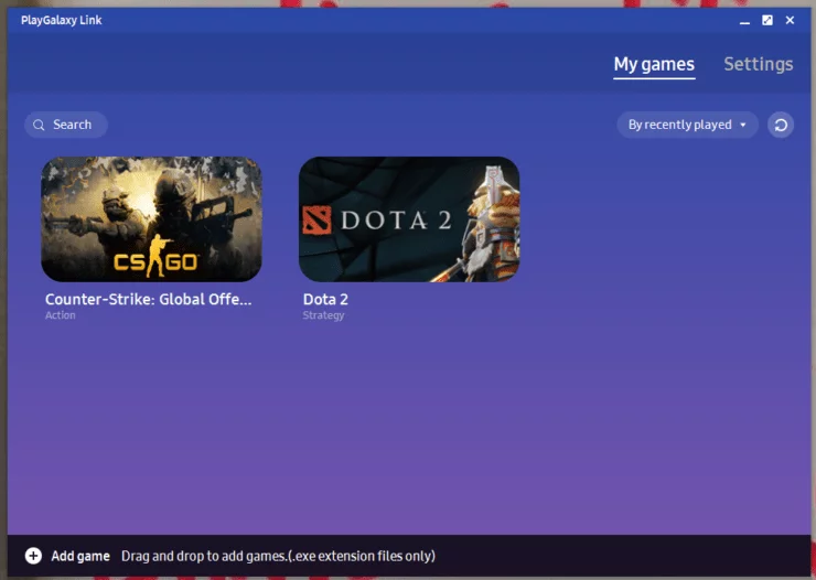 PlayGalaxyLinkDesktop-740x526
