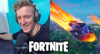 Tfue eleminon lojtarët e Fortnite pa filluar ende loja
