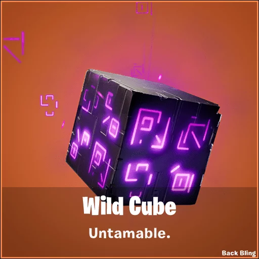 Wild-Cube-BACKBLING