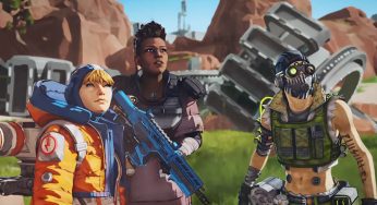 Ky bug i Apex Legends e bën të pamundur të bësh revive