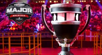 Astralis shkruajnë historinë duke fituar StarLadder Berlin Major