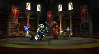 WoW Classic dhe Blizzard sulmohen për herë të dytë nga DDOS