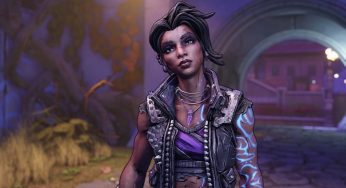 Borderlands 3 po kap shifra fantastike në Epic Store