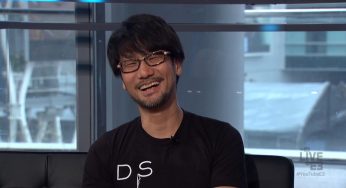 Vetë Hideo Kojima nuk e kupton Death Stranding
