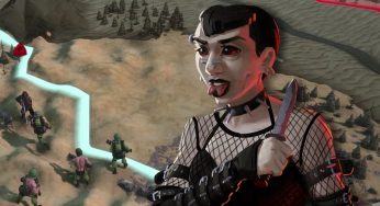 Civilization 6 vjen me një mode battle royale të quajtur Red Death