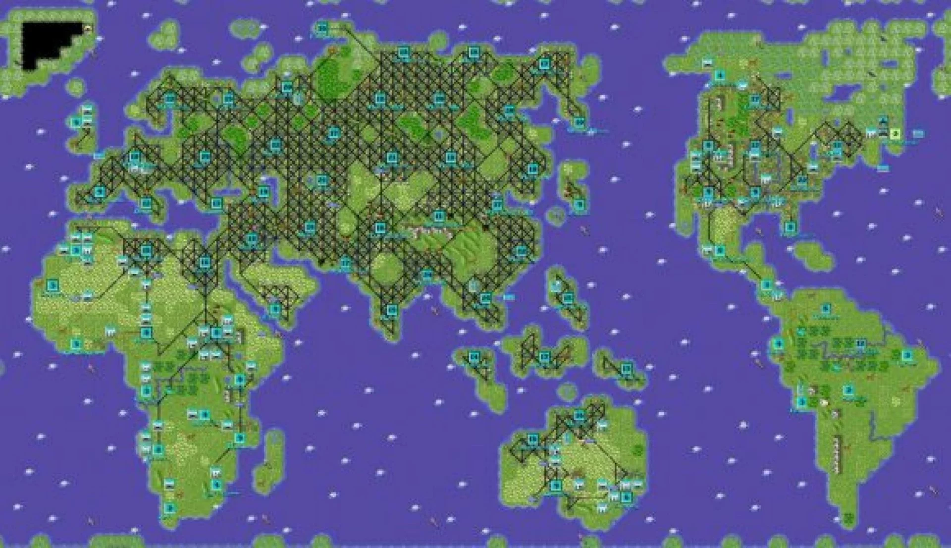 civilization-excel