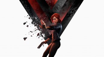 Control Review