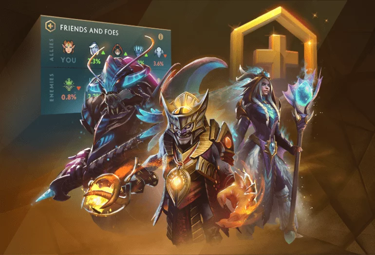 dota-plus