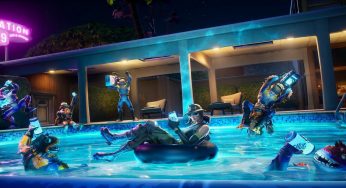 Çdo gjë e re në update v10.30 të Fortnite