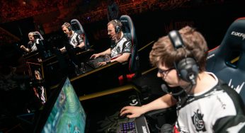 G2 Esports shpallet kampione e LEC Summer Split pasi mposhti Fnatic