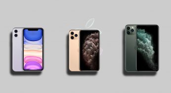 iPhone 11, iPhone 11 Pro & iPhone 11 Pro Max. Kush është zgjedhja e duhur?