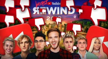 Këto janë 20 videot më të urryera në YouTube