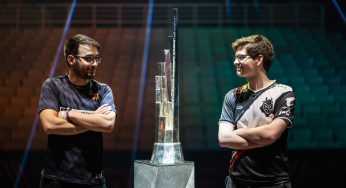 LEC Summer Split arriti mbi 820,000 shikues njëherësh